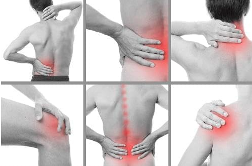 Japani Massage Jel- Instant Pain Relief For Joint & Muscle Pain